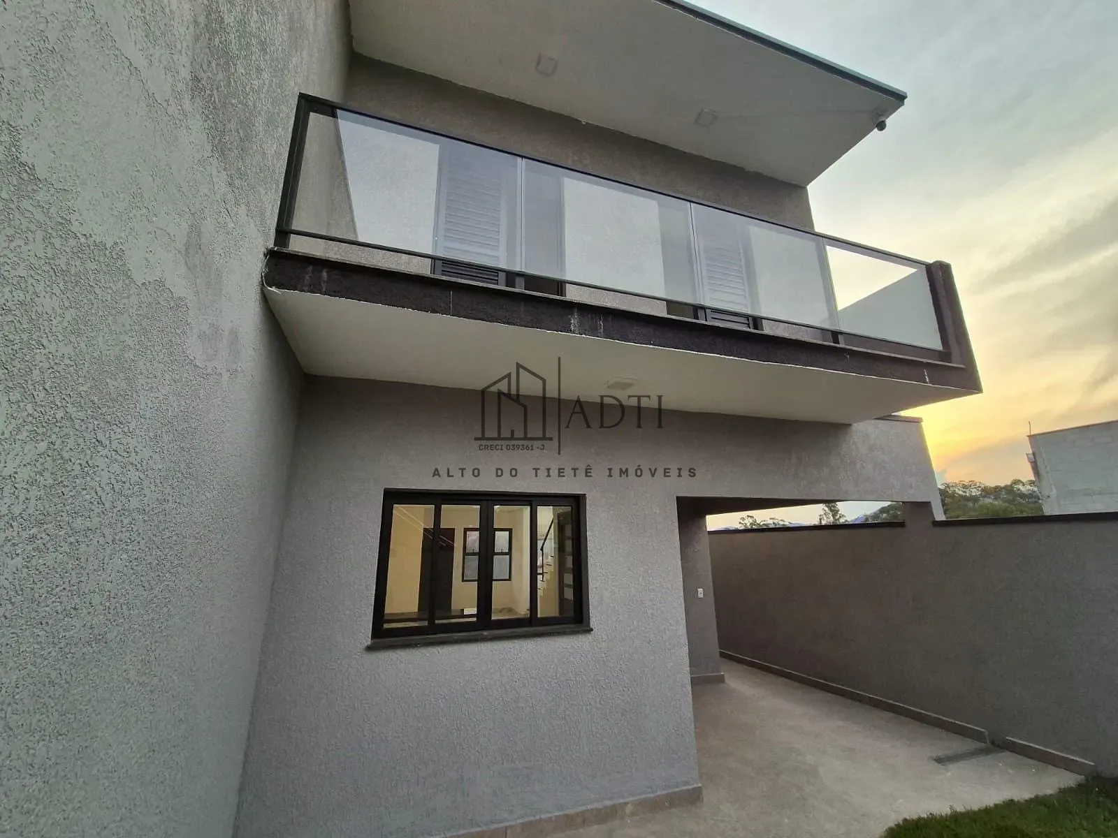 Sobrado, 3 quartos, 120 m² - Foto 19