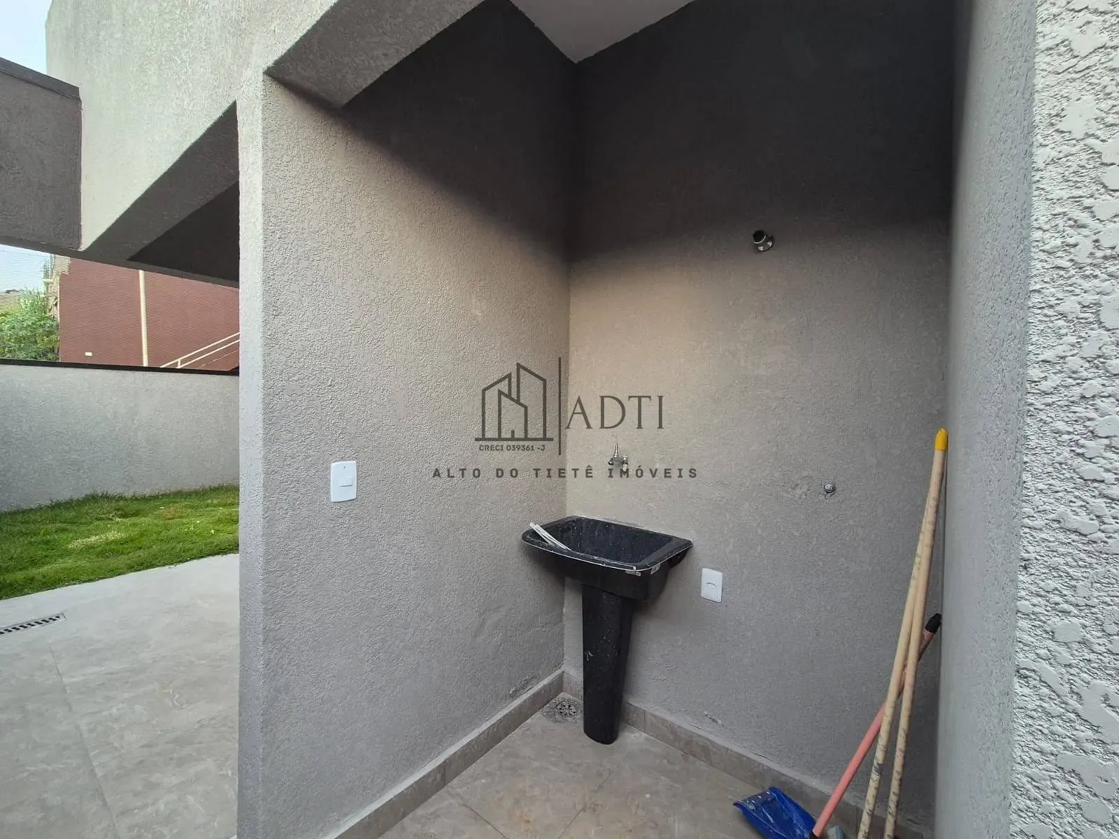 Sobrado, 3 quartos, 120 m² - Foto 23