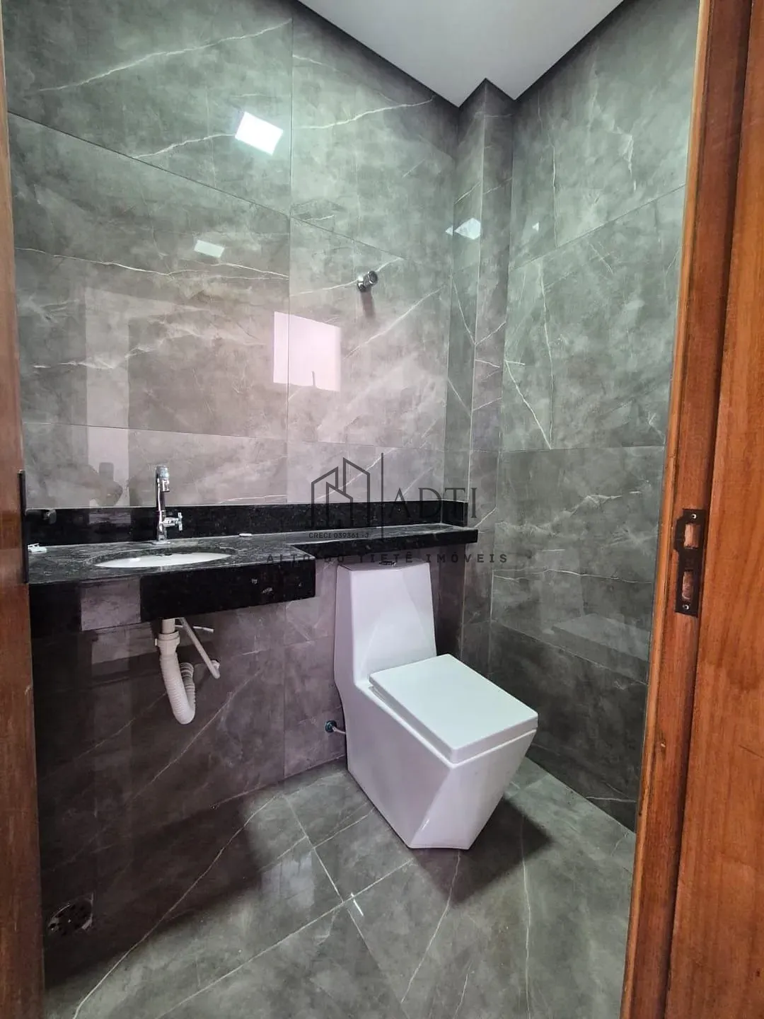 Sobrado, 3 quartos, 120 m² - Foto 6