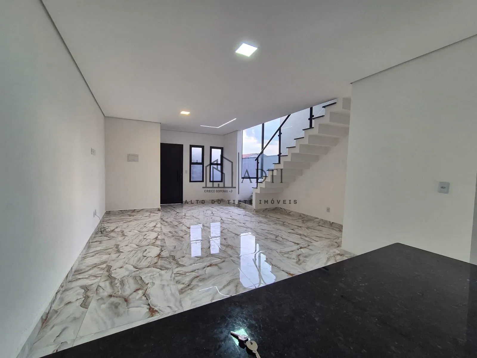 Sobrado, 3 quartos, 120 m² - Foto 3