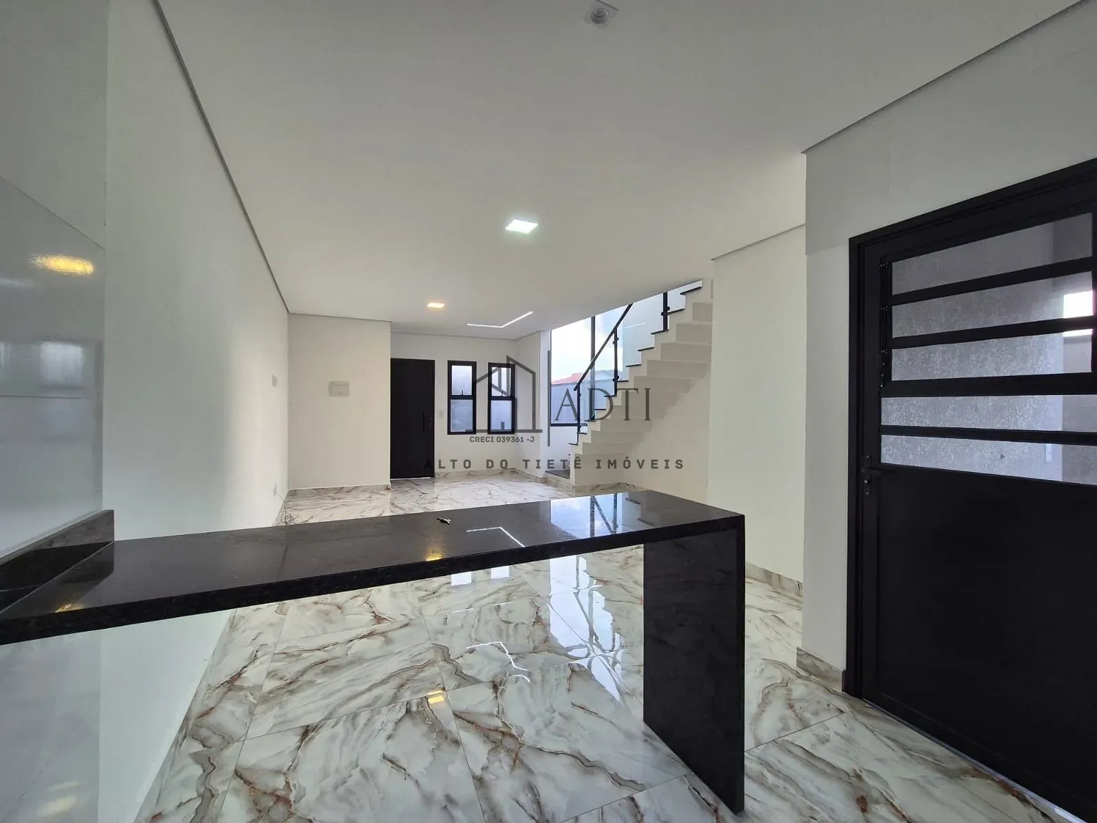 Sobrado, 3 quartos, 120 m² - Foto 2