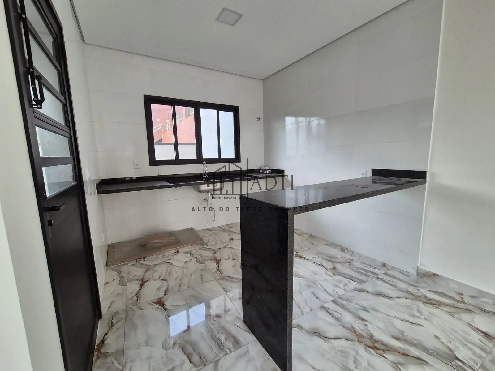 Sobrado, 3 quartos, 120 m² - Foto 4