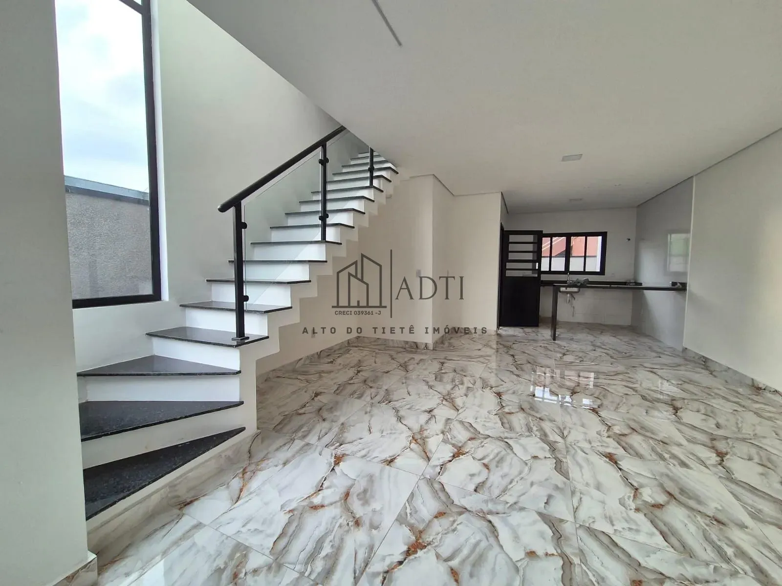 Sobrado, 3 quartos, 120 m² - Foto 7