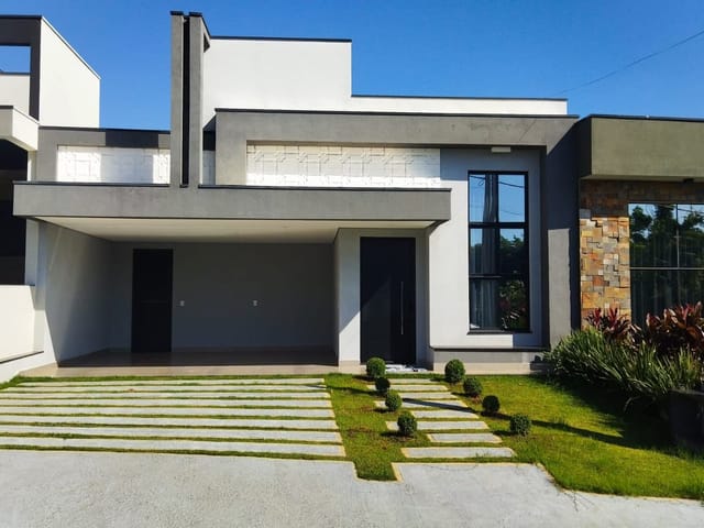 Casa com 236m² 3 quartos e 2 banheiros, à venda, no bairro Jardim Mantova em Indaiatuba