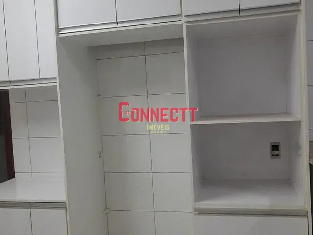 Casa com 250m² 6 quartos e 2 banheiros, à venda, no bairro Jardim Porto Seguro em Ribeirão Preto