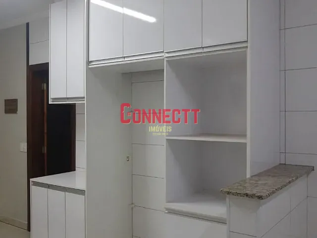 Casa com 250m² 6 quartos e 2 banheiros, à venda, no bairro Jardim Porto Seguro em Ribeirão Preto