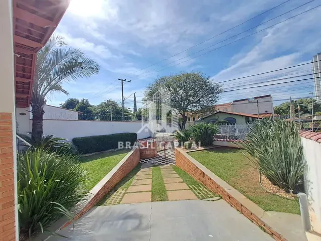 Casa 3 quartos e 3 banheiros, para alugar, no bairro Vila Trujillo em Sorocaba
