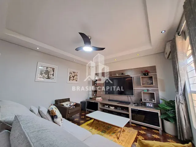 Casa 3 quartos e 3 banheiros, para alugar, no bairro Vila Trujillo em Sorocaba