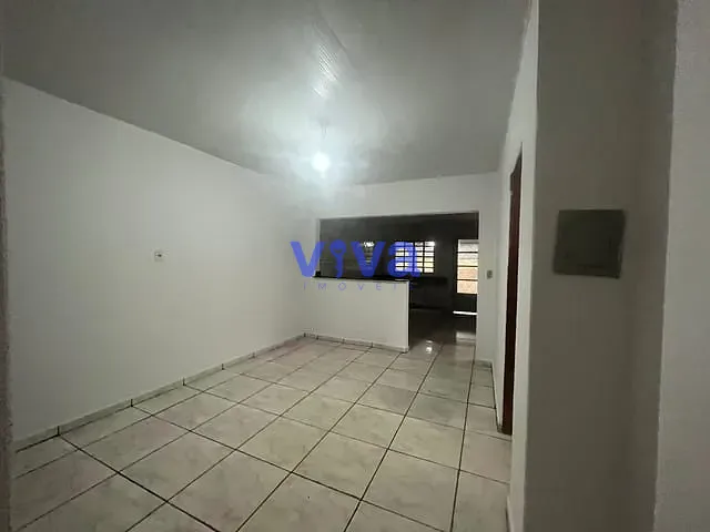 Casa 3 quartos e 2 banheiros, à venda, no bairro Cidade Vera Cruz em Aparecida de Goiânia