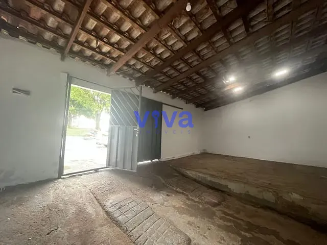 Casa 3 quartos e 2 banheiros, à venda, no bairro Cidade Vera Cruz em Aparecida de Goiânia