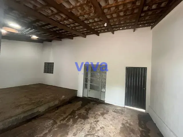 Casa 3 quartos e 2 banheiros, à venda, no bairro Cidade Vera Cruz em Aparecida de Goiânia