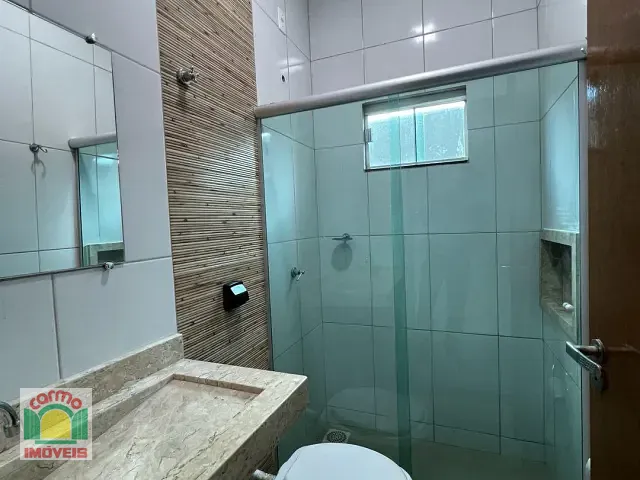 Casa com 200m² 3 quartos e 2 banheiros, à venda, no bairro Jardim Itália em Anápolis