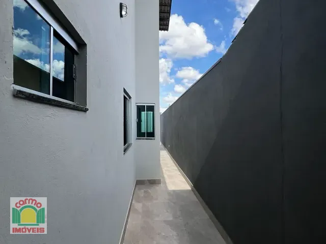 Casa com 200m² 3 quartos e 2 banheiros, à venda, no bairro Jardim Itália em Anápolis