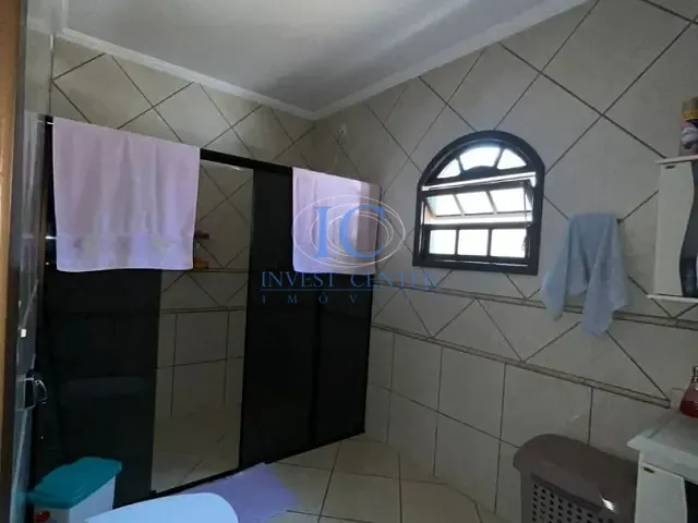 Casa com 125m² 3 quartos e 4 banheiros, à venda, no bairro Jardim Morada do Sol em Indaiatuba