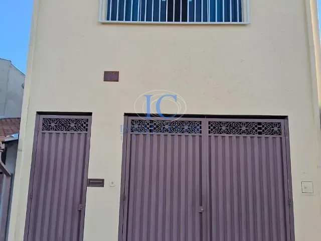 Casa com 125m² 3 quartos e 4 banheiros, à venda, no bairro Jardim Morada do Sol em Indaiatuba