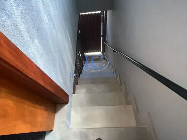 Casa com 125m² 3 quartos e 4 banheiros, à venda, no bairro Jardim Morada do Sol em Indaiatuba