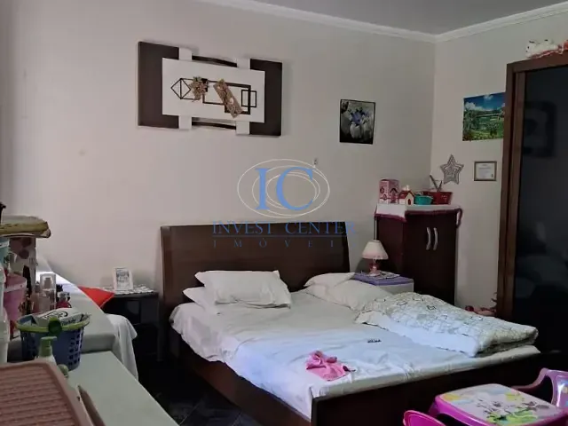 Casa com 125m² 3 quartos e 4 banheiros, à venda, no bairro Jardim Morada do Sol em Indaiatuba