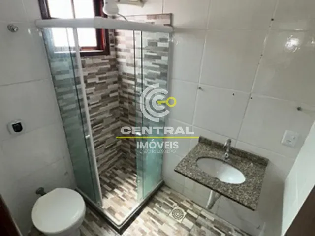 Casa 4 quartos e 3 banheiros, à venda, no bairro Alcântara  em São Gonçalo