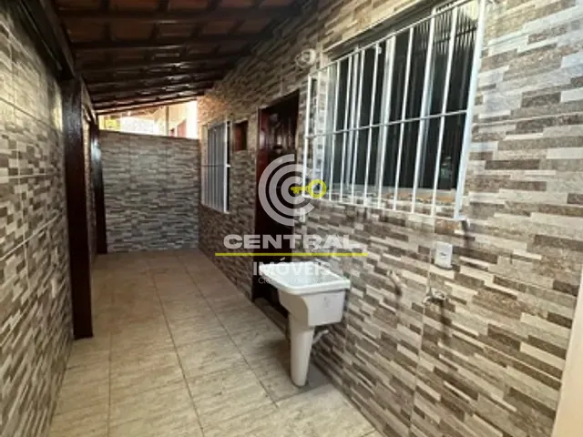Casa 4 quartos e 3 banheiros, à venda, no bairro Alcântara  em São Gonçalo