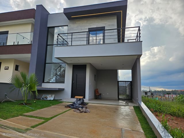 Casa 3 quartos e 1 banheiro, à venda, no bairro Porteira Preta em Mogi das Cruzes