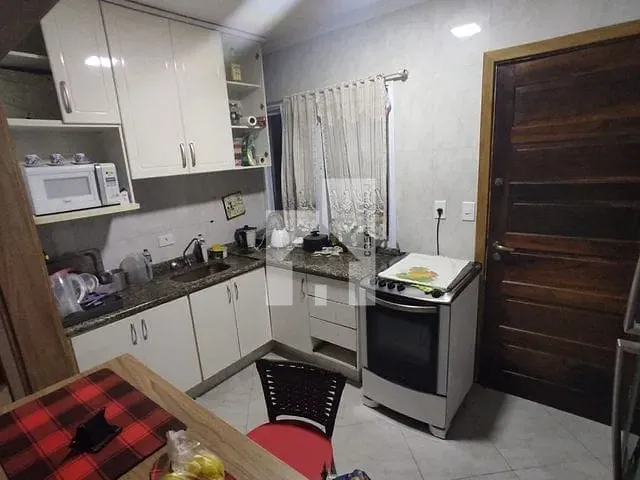 Casa com 179m² 2 quartos e 1 banheiro, à venda, no bairro Jardim Pacaembu em Jundiaí