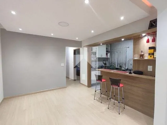 Casa com 179m² 2 quartos e 1 banheiro, à venda, no bairro Jardim Pacaembu em Jundiaí