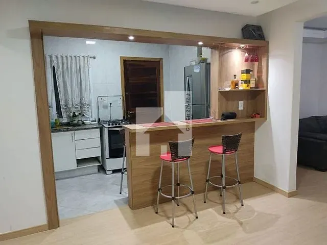 Casa com 179m² 2 quartos e 1 banheiro, à venda, no bairro Jardim Pacaembu em Jundiaí