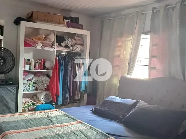 Casa com 125m² 3 quartos e 2 banheiros, à venda, no bairro Parque Jaraguá em Bauru