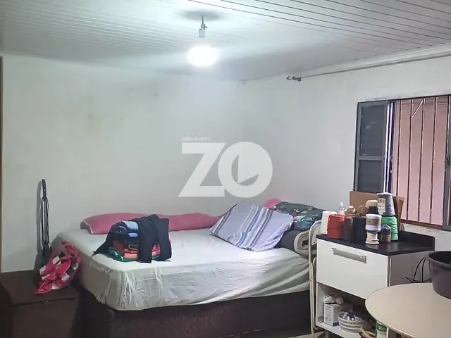 Casa com 125m² 3 quartos e 2 banheiros, à venda, no bairro Parque Jaraguá em Bauru