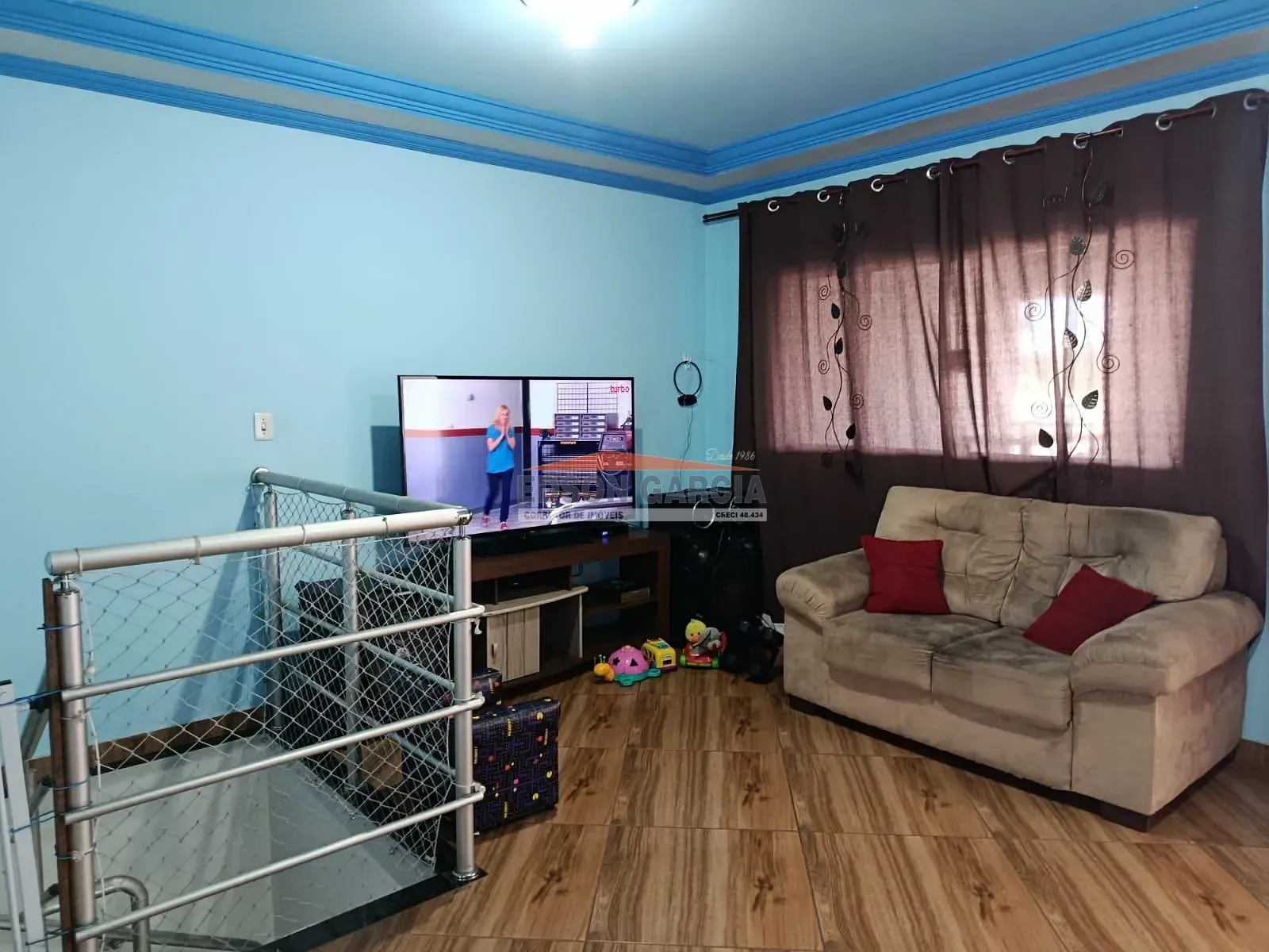 Casa, 3 quartos, 310 m² - Foto 8