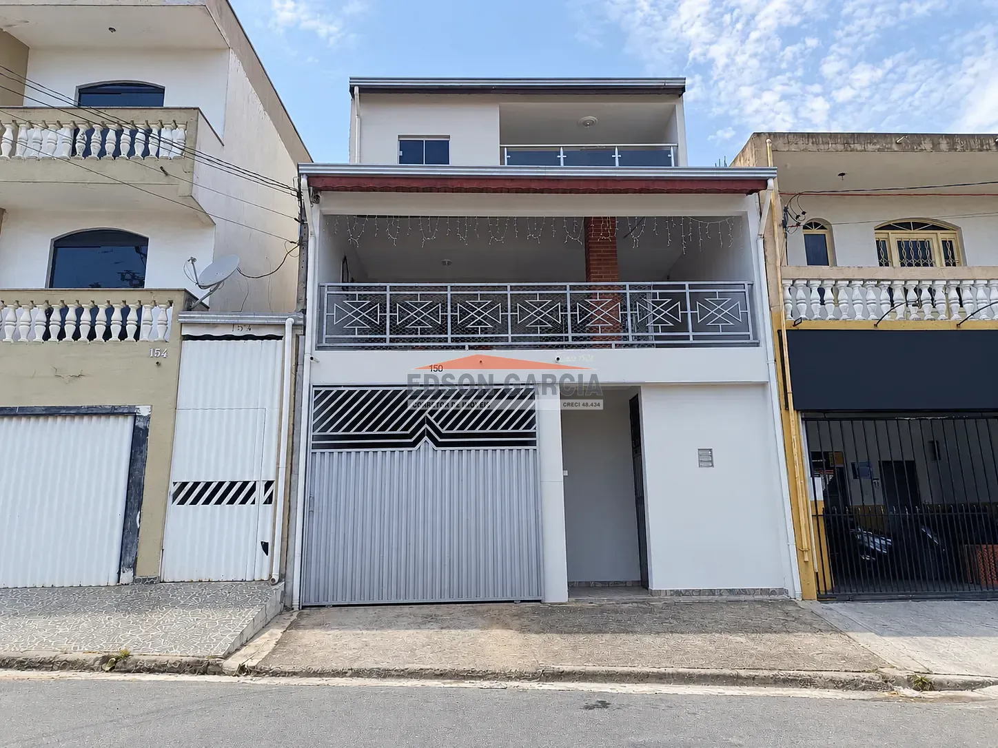 Casa, 3 quartos, 310 m² - Foto 1