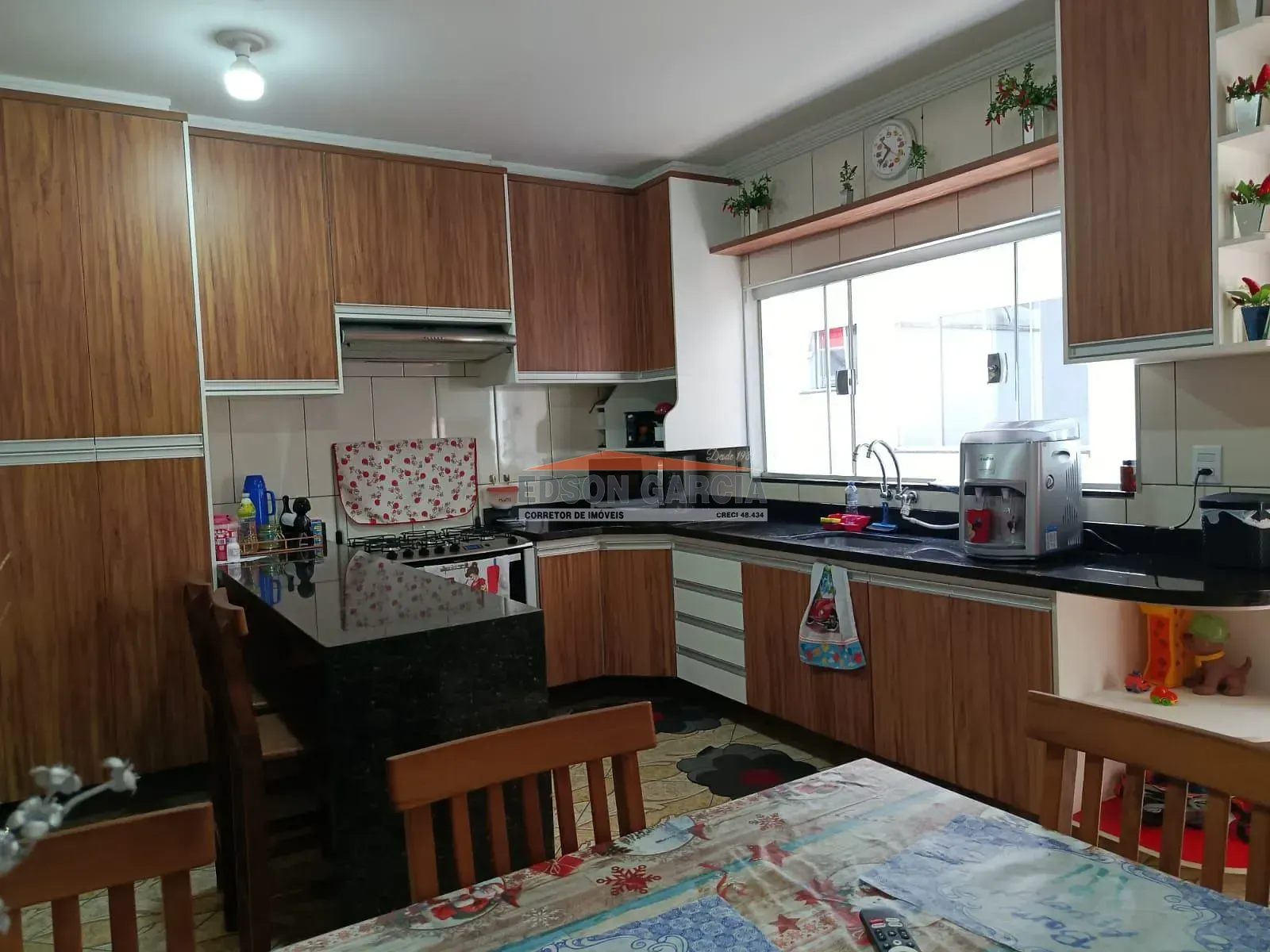 Casa, 3 quartos, 310 m² - Foto 6