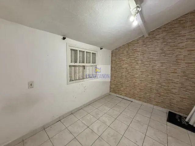 Casa com 240m² 3 quartos e 3 banheiros, à venda, no bairro Santa Maria em São Caetano do Sul