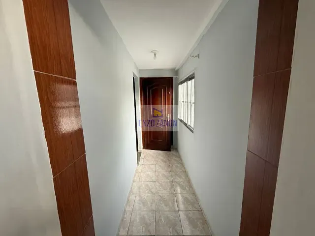 Casa com 240m² 3 quartos e 3 banheiros, à venda, no bairro Santa Maria em São Caetano do Sul