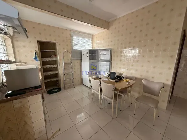 Casa com 240m² 3 quartos e 3 banheiros, à venda, no bairro Santa Maria em São Caetano do Sul