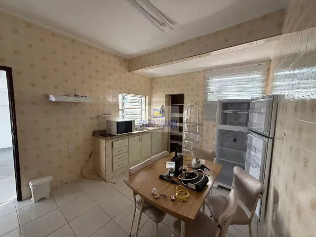 Casa com 240m² 3 quartos e 3 banheiros, à venda, no bairro Santa Maria em São Caetano do Sul