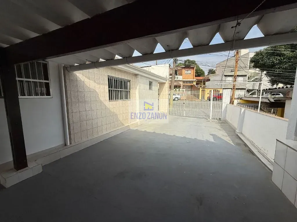 Casa, 3 quartos, 203 m² - Foto 21