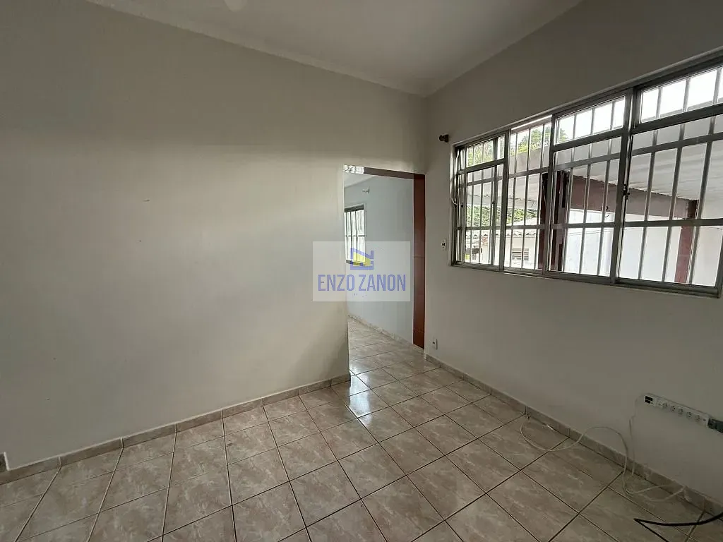Casa, 3 quartos, 203 m² - Foto 1