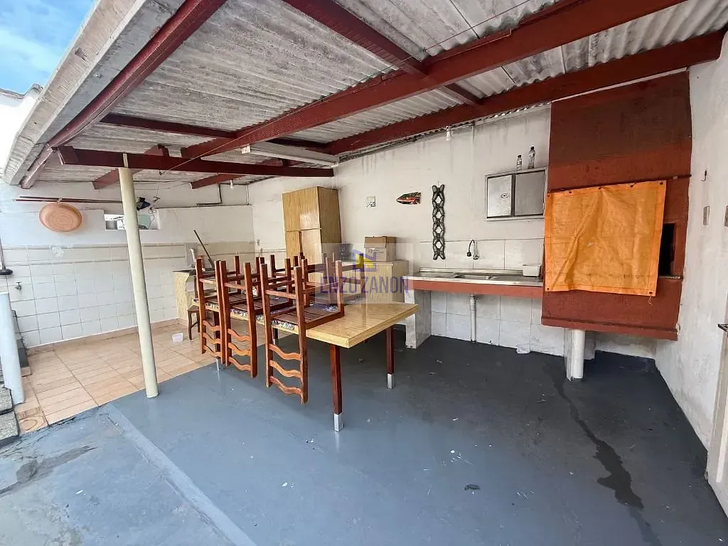 Casa, 3 quartos, 203 m² - Foto 14
