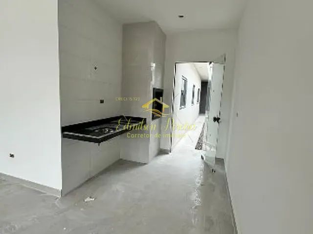 Casa com 125m² 3 quartos e 2 banheiros, à venda, no bairro Jardim Belle Ville  em Londrina