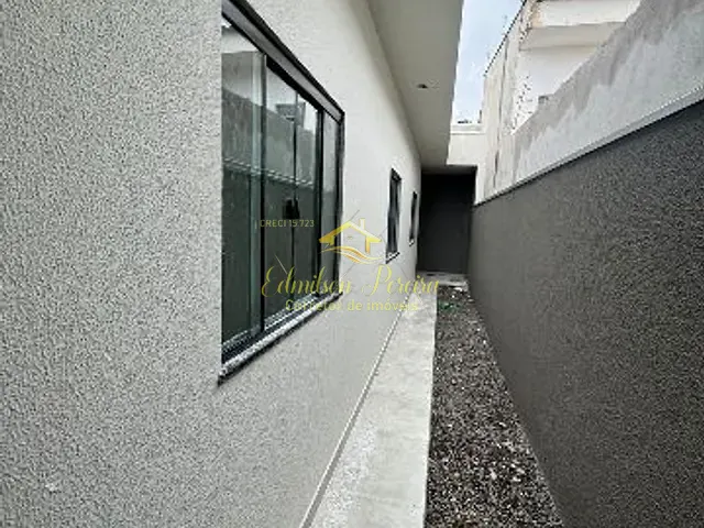 Casa com 125m² 3 quartos e 2 banheiros, à venda, no bairro Jardim Belle Ville  em Londrina
