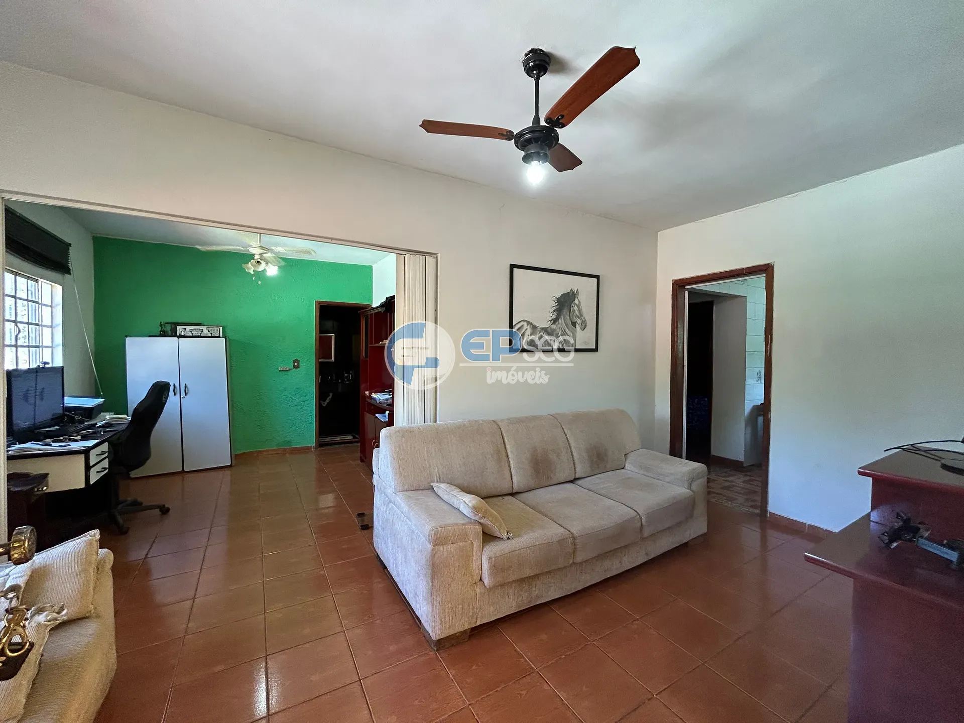 Casa, 3 quartos, 120 m² - Foto 4
