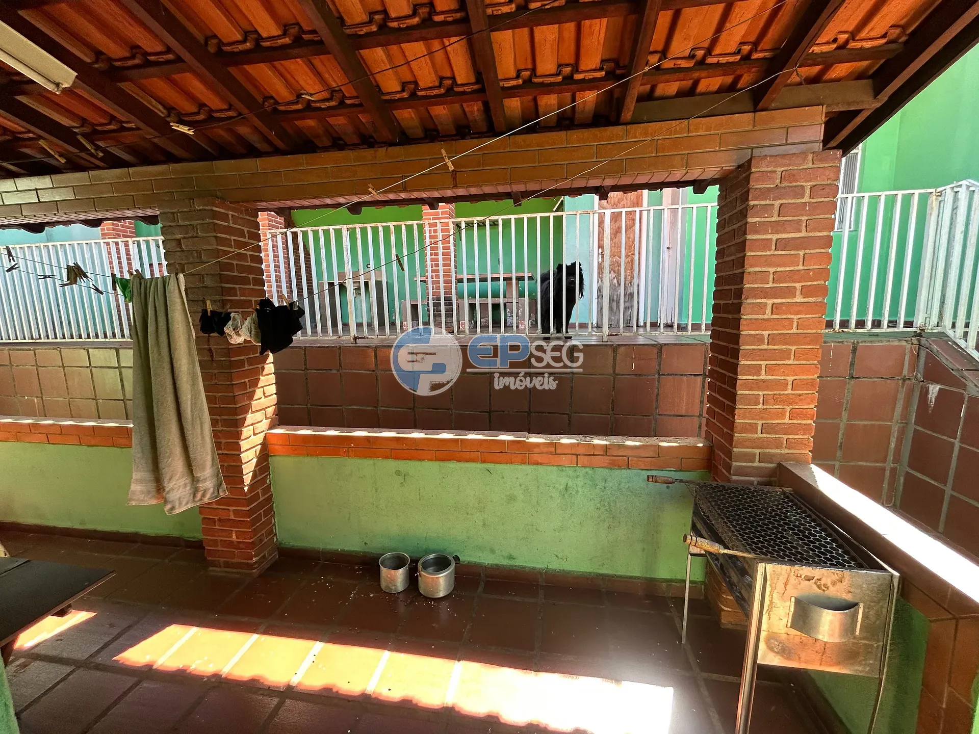 Casa, 3 quartos, 120 m² - Foto 16