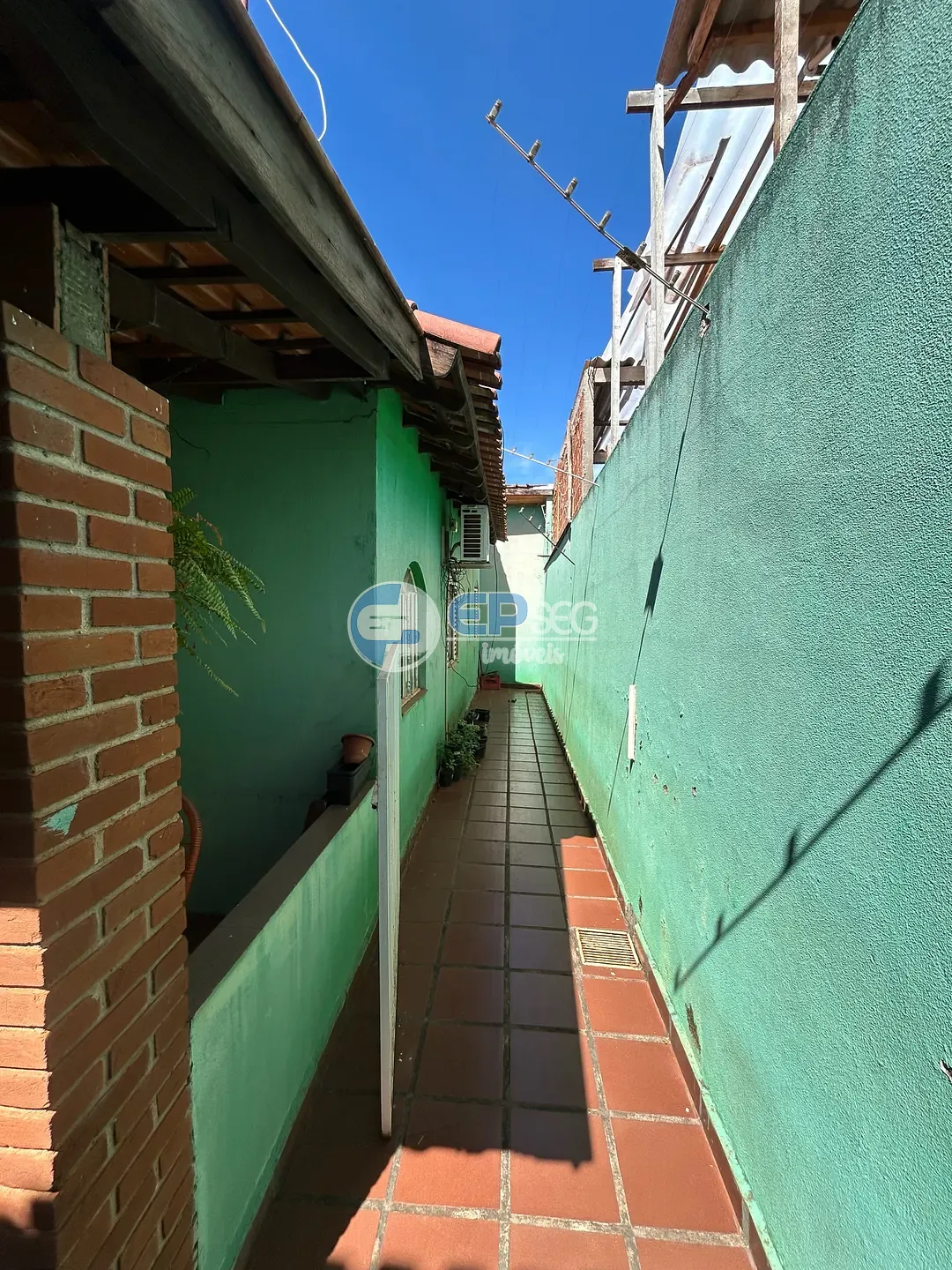 Casa, 3 quartos, 120 m² - Foto 18