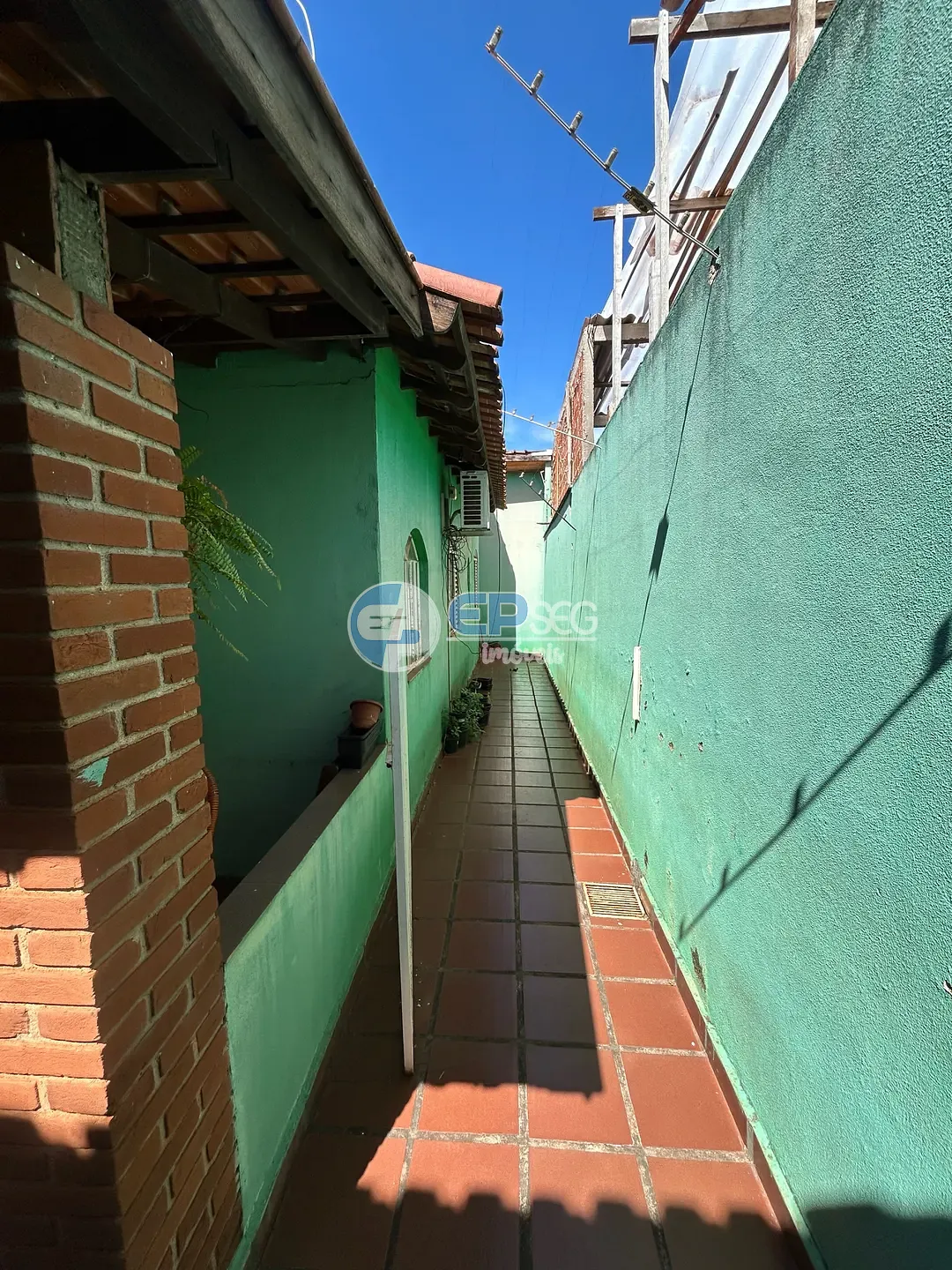 Casa, 3 quartos, 120 m² - Foto 19