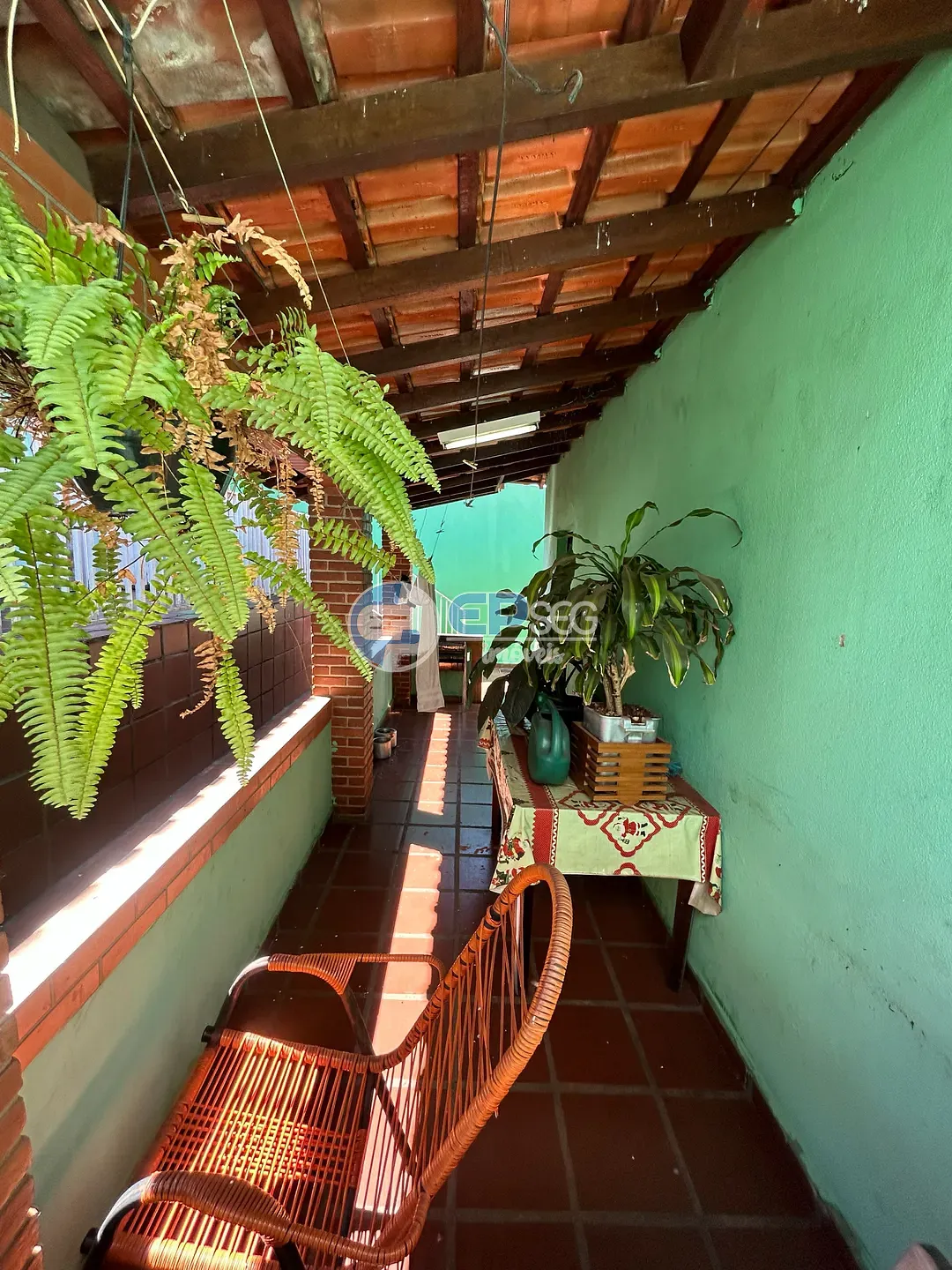 Casa, 3 quartos, 120 m² - Foto 20