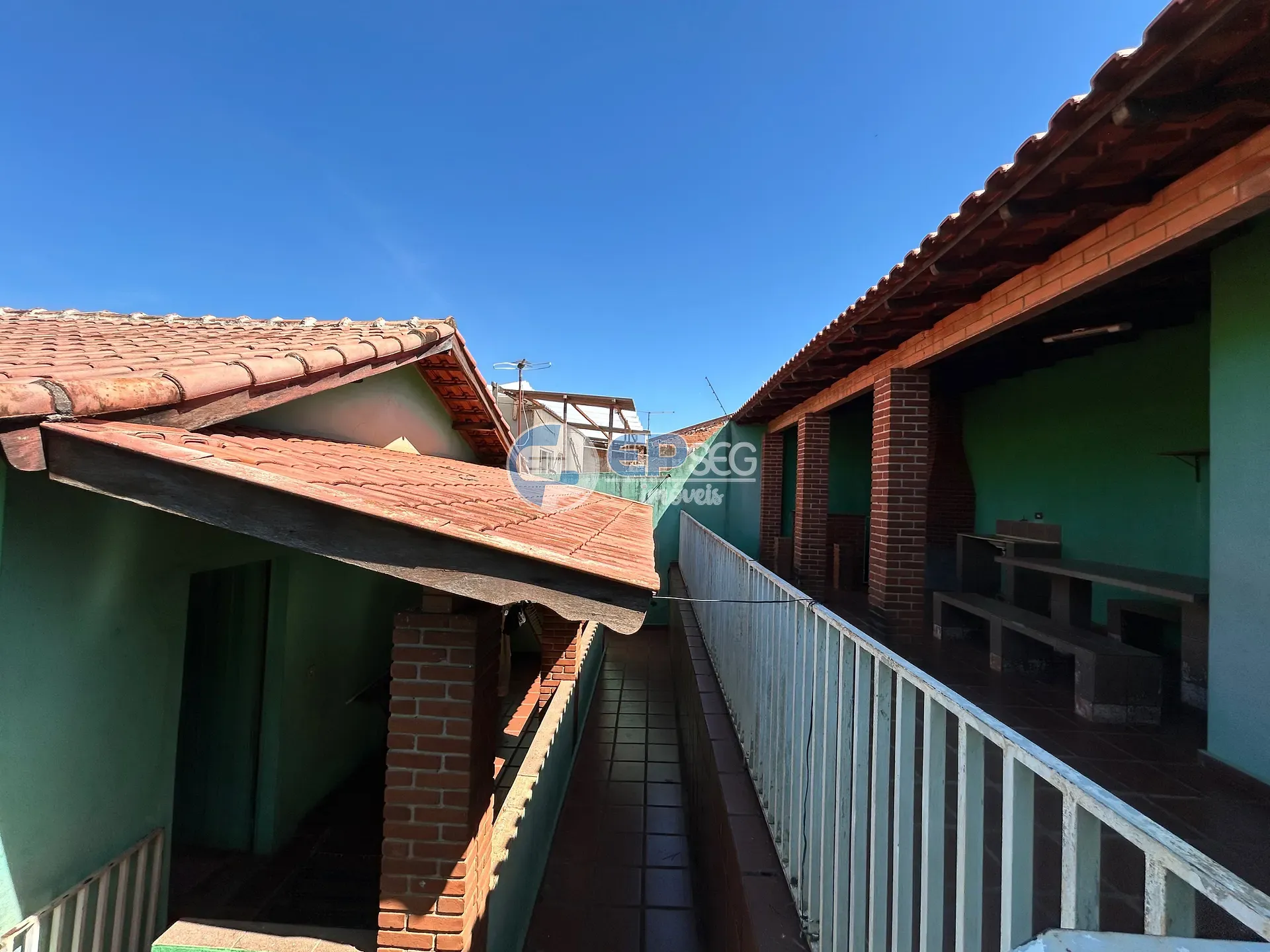 Casa, 3 quartos, 120 m² - Foto 21