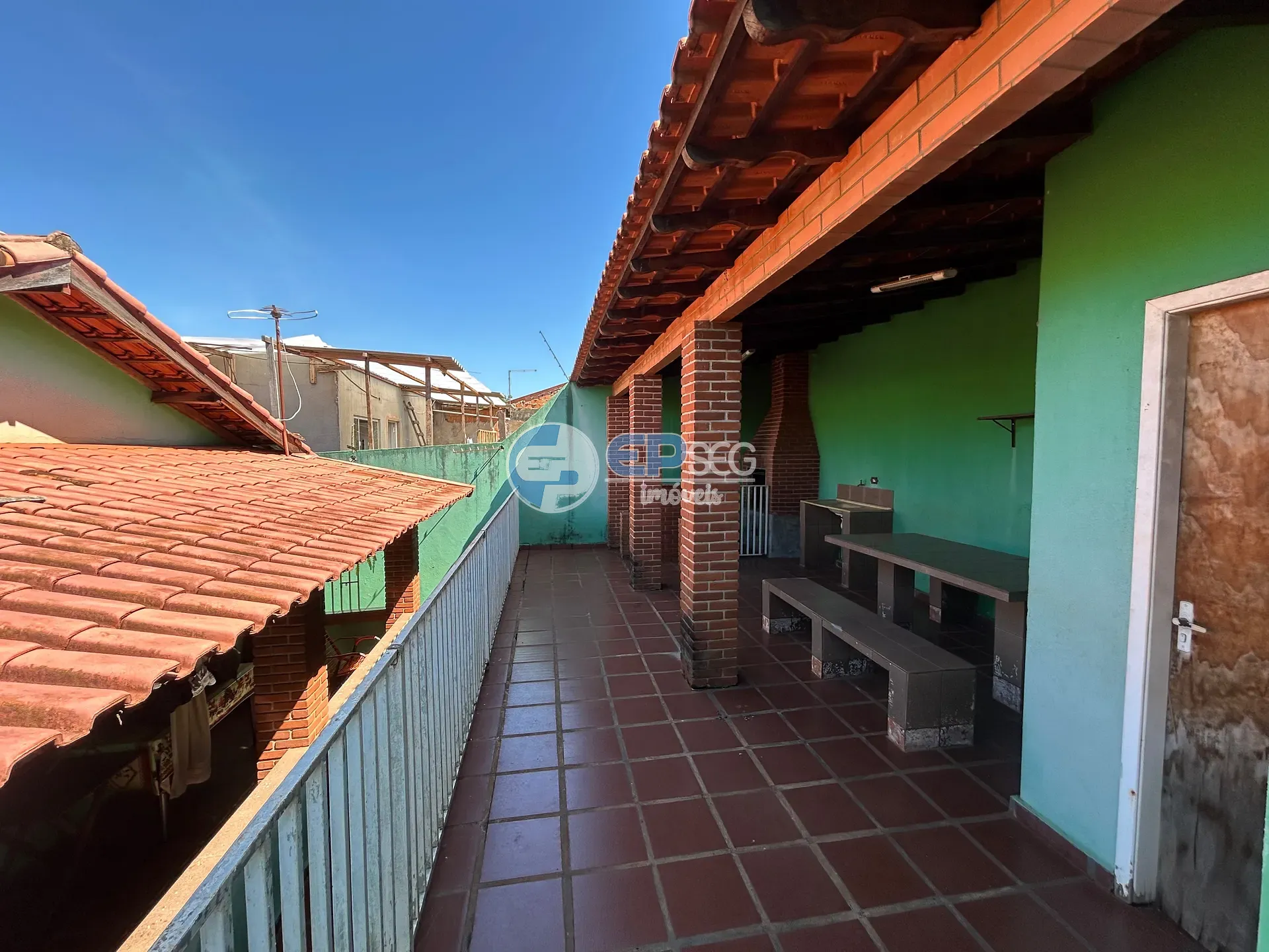 Casa, 3 quartos, 120 m² - Foto 24