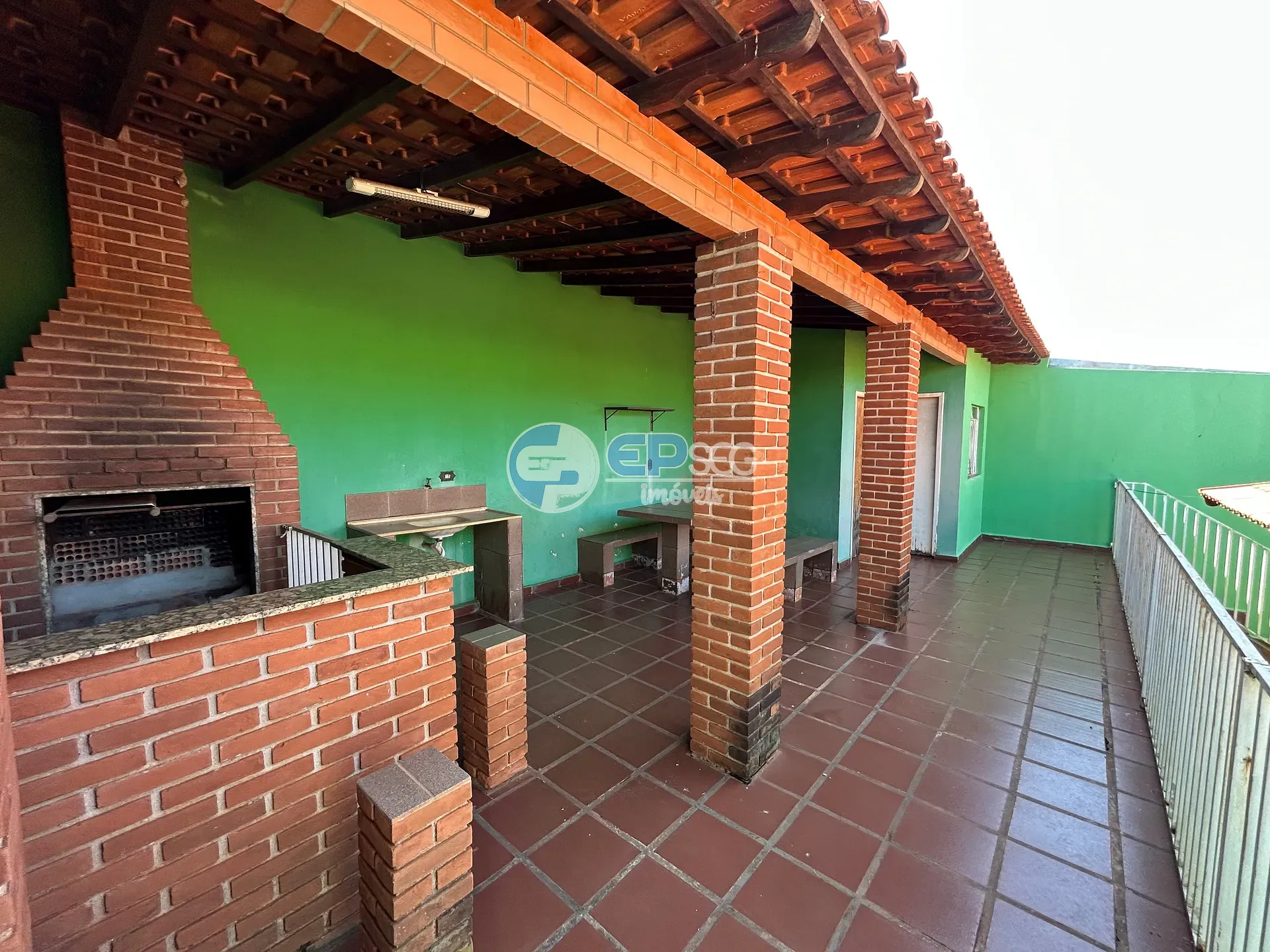 Casa, 3 quartos, 120 m² - Foto 26