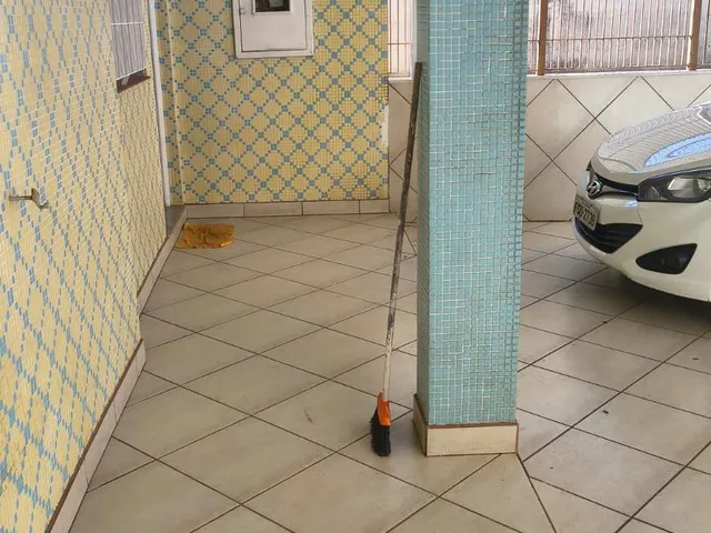 Casa 2 quartos e 1 banheiro, para alugar, no bairro Chácara Belenzinho em São Paulo